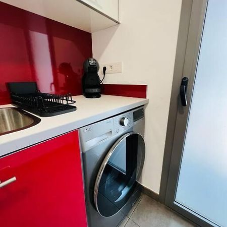 Apartamento Luminoso Cerca Salera カステリョン・デ・ラ・プラナ エクステリア 写真