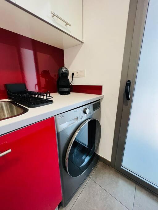 Apartamento Luminoso Cerca Salera カステリョン・デ・ラ・プラナ エクステリア 写真