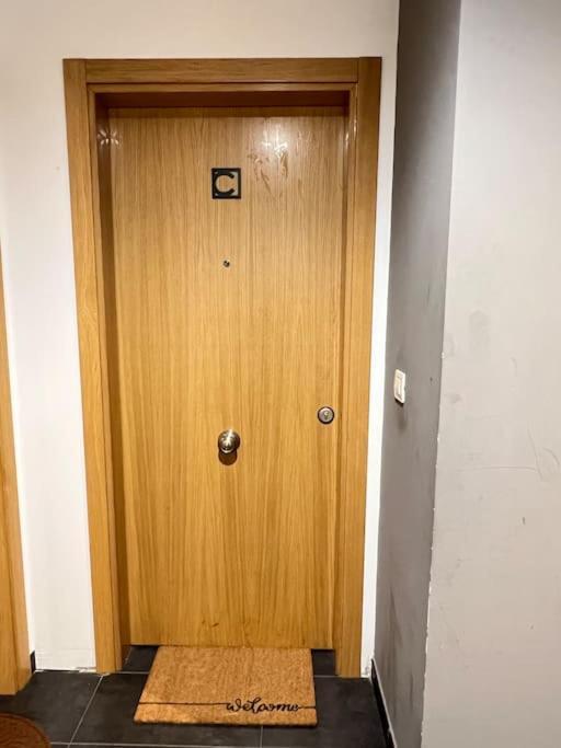 Apartamento Luminoso Cerca Salera カステリョン・デ・ラ・プラナ エクステリア 写真