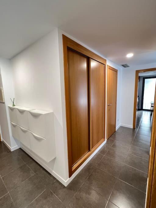 Apartamento Luminoso Cerca Salera カステリョン・デ・ラ・プラナ エクステリア 写真