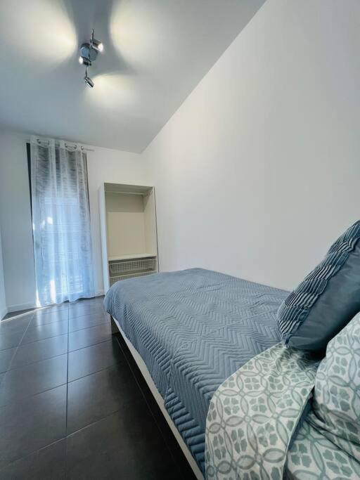 Apartamento Luminoso Cerca Salera カステリョン・デ・ラ・プラナ エクステリア 写真
