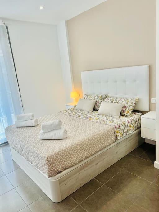 Apartamento Luminoso Cerca Salera カステリョン・デ・ラ・プラナ エクステリア 写真
