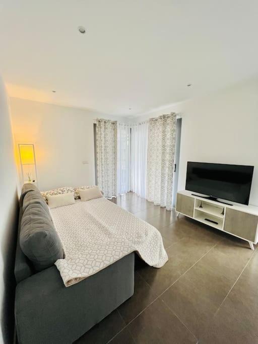 Apartamento Luminoso Cerca Salera カステリョン・デ・ラ・プラナ エクステリア 写真