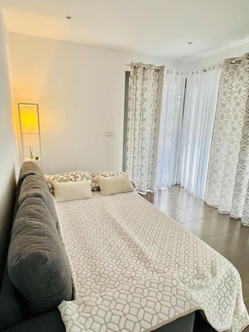Apartamento Luminoso Cerca Salera カステリョン・デ・ラ・プラナ エクステリア 写真