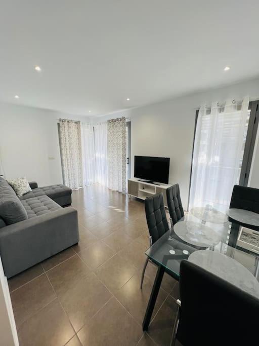 Apartamento Luminoso Cerca Salera カステリョン・デ・ラ・プラナ エクステリア 写真
